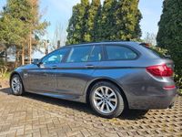 gebraucht BMW 525 d xDrive Touring A -