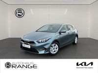 Gebraucht Kia Ceed Vision 99 PS (72 kW) 2024 Grau Kleinwagen