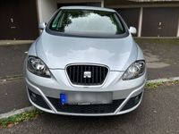 gebraucht Seat Altea 1.4 TSI Style