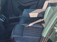 Gebraucht Skoda Superb Style 120 PS (88 kW) 2017 Kombi