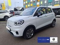 Neu Leapmotor T03 69 kW (95 PS) 2025 Weiß Kleinwagen