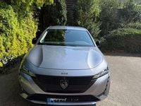 Gebraucht Peugeot 308 Active 110 PS (80 kW) 2022 Grau Kombi