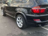 gebraucht BMW X5 xDrive40d