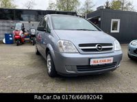 gebraucht Opel Meriva -