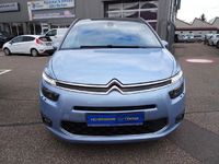 gebraucht Citroën C4 Grand Spacet Exclusive Autom. *NAV*TWA*7-SIT*