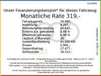 Używany Audi A4 Advanced Plus 204 KM (150 kW) 2022 Czarny Kombi