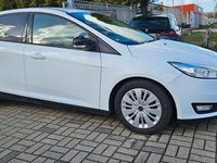 Gebraucht Ford Focus 170 PS (125 kW) 2016 Weiß Kombi