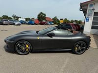 Gebraucht Ferrari Roma 620 PS (456 kW) 2024 Grau Coupé