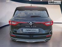 gebraucht Renault Koleos dCi 150 X-tronic Limited Kamera Winter-Paket LED