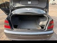 Gebraucht BMW 2002 116 PS (85 kW) 2002 Grau Limousine