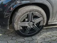 Gebraucht Mercedes GLE350 AMG 197 PS (144 kW) 2026 Schwarz metalliclack obsidianschwarz metallic SUV