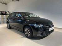 gebraucht VW Polo 1.0l TSI OPF *SHZ*APP-CONNECT*LED**