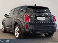 gebraucht Mini Cooper S Countryman Cooper SE Countryman E ALL 4 A "PEPPER",Navi,Autom