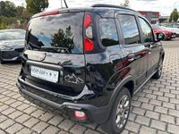 Gebraucht Fiat Panda 69 PS (50 kW) 2020 Schwarz Kleinwagen
