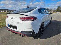 Gebraucht Hyundai i30 N Performance 275 PS (202 kW) 2019 Weiß Limousine