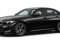 Gebraucht BMW 320e 163 PS (119 kW) 2022 Limousine