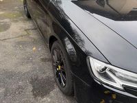 Gebraucht Audi A3 150 PS (110 kW) 2017 Schwarz Limousine