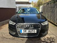 Gebraucht Audi A3 Ambiente 150 PS (110 kW) 2013 Schwarz Limousine