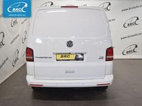 Second-hand VW Transporter 140 CP (102 kW) 2015 Alb Van