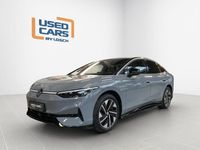 Gebraucht VW ID.7 Pro 210 kW (286 PS) 2024 Grau Limousine