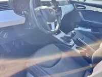 Usata Seat Ibiza Beats 110 CV (80 kW) 2021 Nero Utilitaria