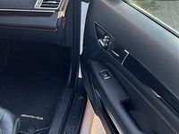 Gebraucht Mercedes 250 211 PS (155 kW) 2015 Weiß Cabrio