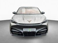 Neu Cupra Tavascan 210 kW (286 PS) 2026 Braun SUV