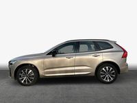 Gebraucht Volvo XC60 Plus 250 PS (183 kW) 2023 Silber SUV