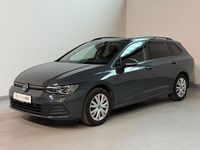 Gebraucht VW Golf VIII Life 150 PS (110 kW) 2022 Grau Kombi