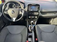gebraucht Renault Clio IV ClioDynamique