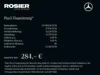 Gebraucht Mercedes CLA180 AMG line 156 PS (114 kW) 2026 Silber Limousine