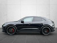 Gebraucht Porsche Macan GTS 419 kW (571 PS) 2026 Schwarz SUV
