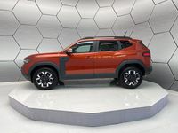 Neu Dacia Duster Extreme 154 PS (113 kW) 2025 Braun SUV