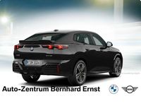 Neu BMW iX2 Performance 230 kW (313 PS) 2026 Schwarz SUV