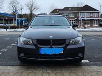 gebraucht BMW 318 318 3er d DPF Touring