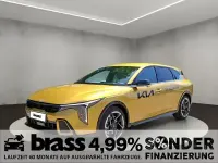 Neu Kia K4 179 PS (131 kW) 2026 Gold Limousine