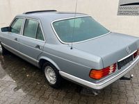 gebraucht Mercedes 280 nur 92.000 KM