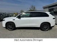 Usado Leapmotor C10 215 CV (158 kW) 2025 Blanco SUV