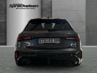 Gebraucht Audi RS3 Performance 400 PS (294 kW) 2026 Grau Limousine