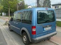 Second-hand Ford Transit 90 CP (66 kW) 2005 Monovolum