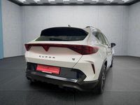 Gebraucht Cupra Formentor VZ 333 PS (244 kW) 2025 Weiß SUV