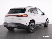 Gebraucht Mercedes EQA350 AMG 214 kW (292 PS) 2025 Weiß SUV