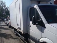 gebraucht VW Crafter 50 lang L3