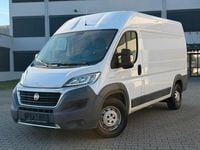 Usata Fiat Ducato 130 CV (95 kW) 2018 Bianco Furgone