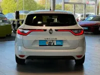 Usata Renault Mégane Play 132 CV (97 kW) 2017 Bianco Berlina