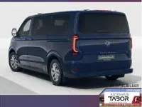 Neu VW Caravelle 150 PS (110 kW) 2026 Blau (dark indigo blue) Van