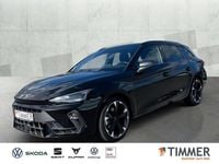 Usata Cupra Leon 150 CV (110 kW) 2025 Berlina