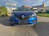 Gebraucht Renault Kadjar Bose Edition 159 PS (116 kW) 2019 Blau SUV