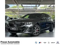 Neu BMW 540 M Sport 286 PS (210 kW) 2026 Grau Kombi