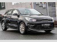 gebraucht Kia Rio Vision 1.0 T-GDI 100 LED Paket Navi